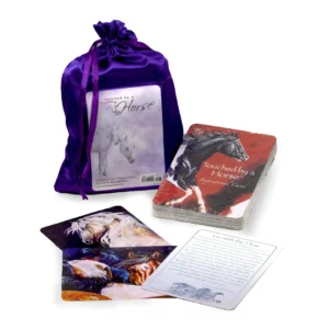 Whispers from a Horse's Heart